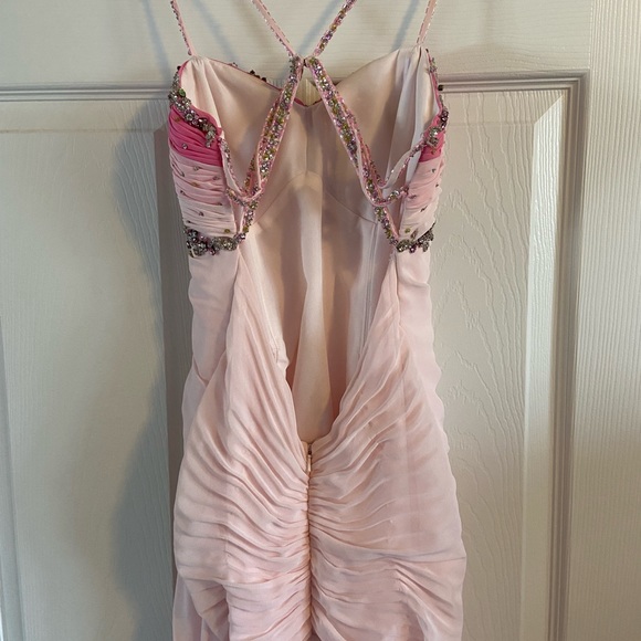 Alyce Design Prom Dress - Picture 4 of 5